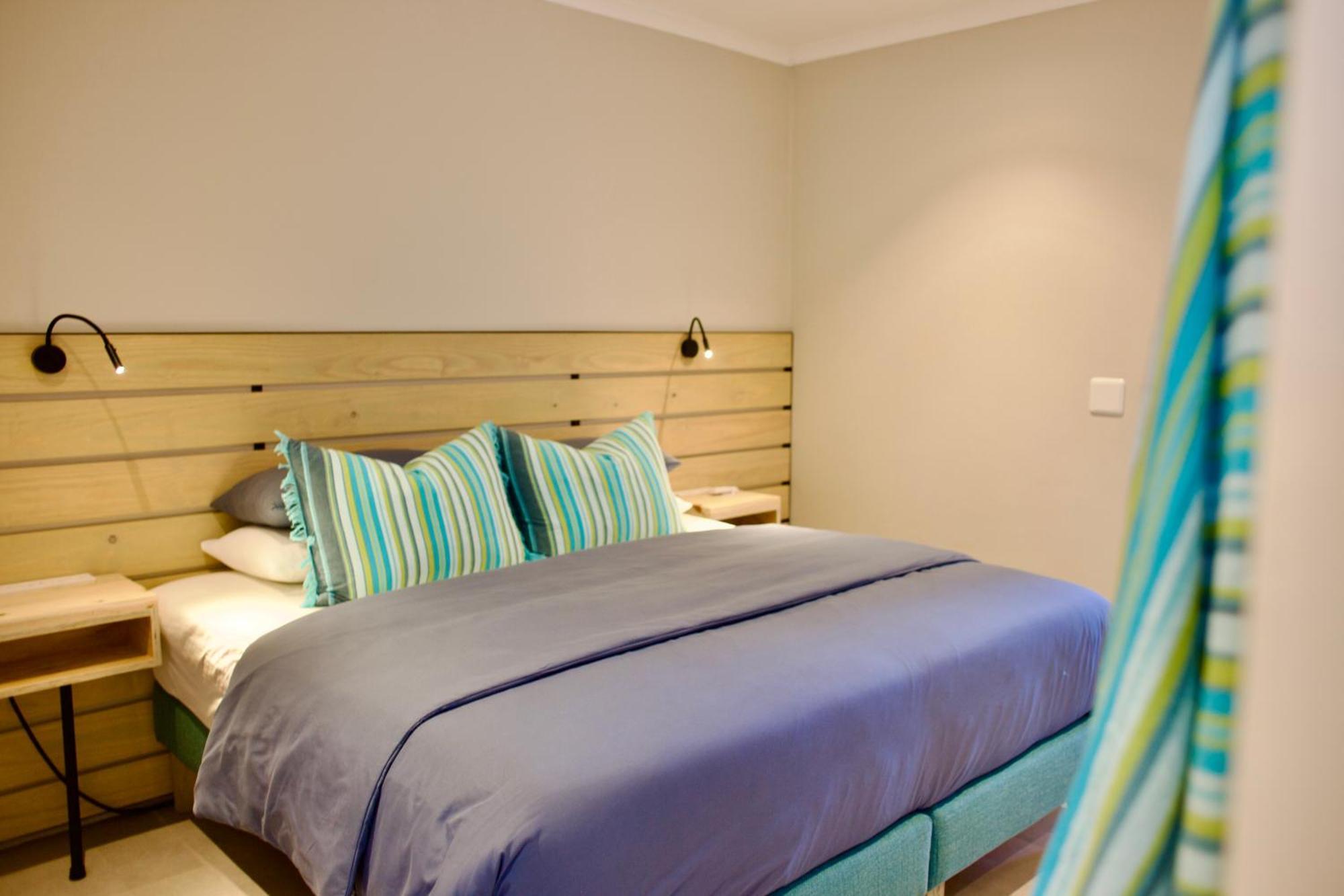 Ocean Call Inn Plettenberg Bay Exterior photo